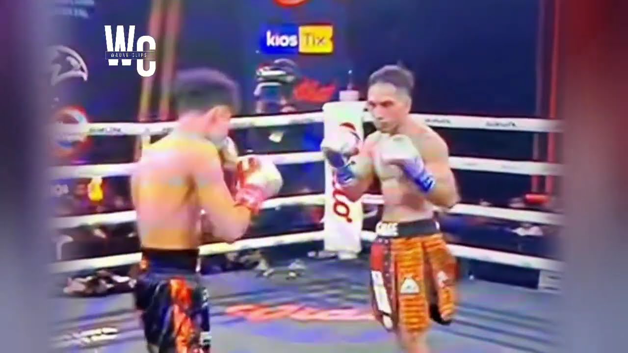 DETIK DETIK JUANG BIKIN CARLES EBU BOCOR ‼️ #kickstraiking #byonmadness3 #byoncombat 