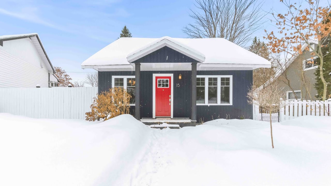 15 Spruce