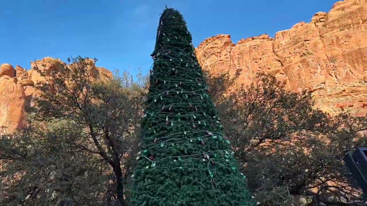 1849. Ivans, Utah / Tuacahn Center Pt. 1