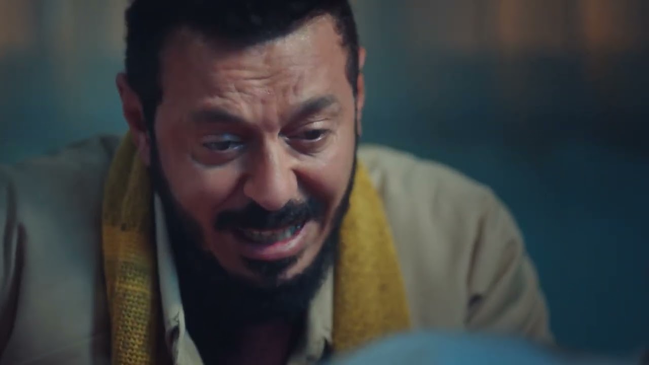 الحلقة الرابعة والعشرون | ‏‏سيباني و رايحة فين😢..المعلم اتكسر بعد موت زمزم💔 #المعلم