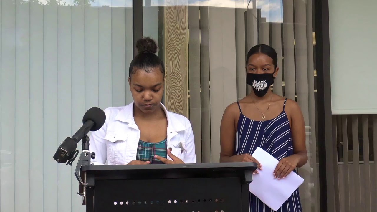 Gen Z Demands Justice: Youth Leading the Charge for Change