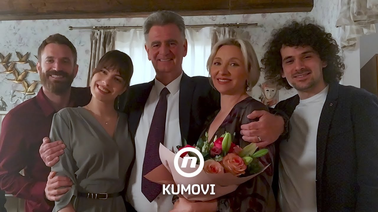 Trenutak koji će svi pamtiti: 