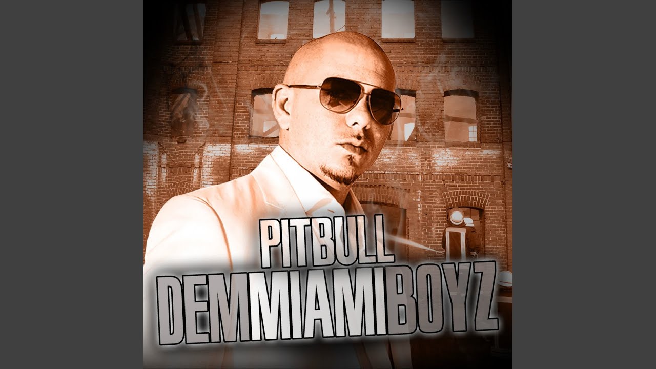 Dem Miami Boyz