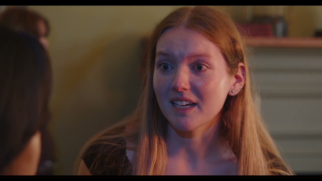 Caroline Miller - Demo Reel
