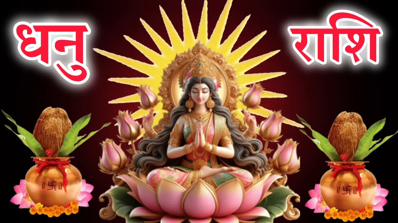 यह एक गलती रोज कर रहे हो /dhanu rashi/आज का धनु राशिफल/Sagittarius/dhanu rashi january/धनु राशि