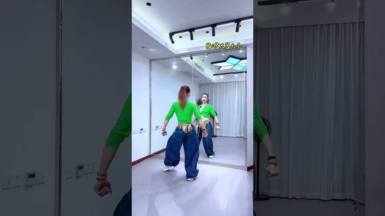 凌晨解藥 #浅跳一下