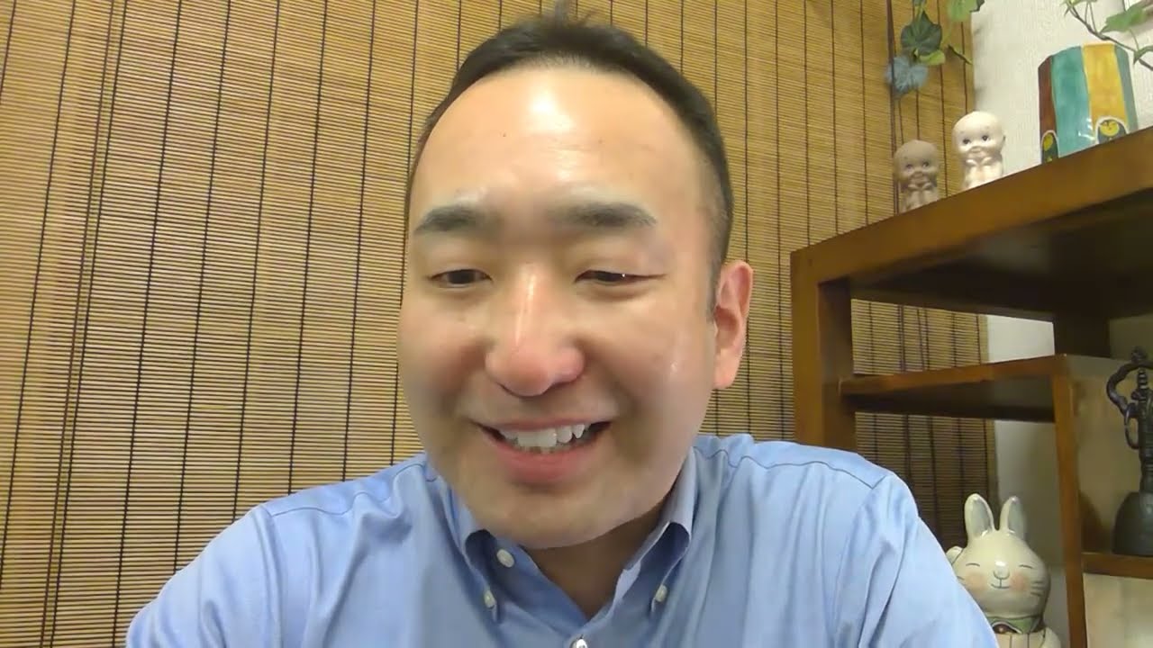 【LIVE】苦しい時やツラい時に思い出したい「たった一つのこと」