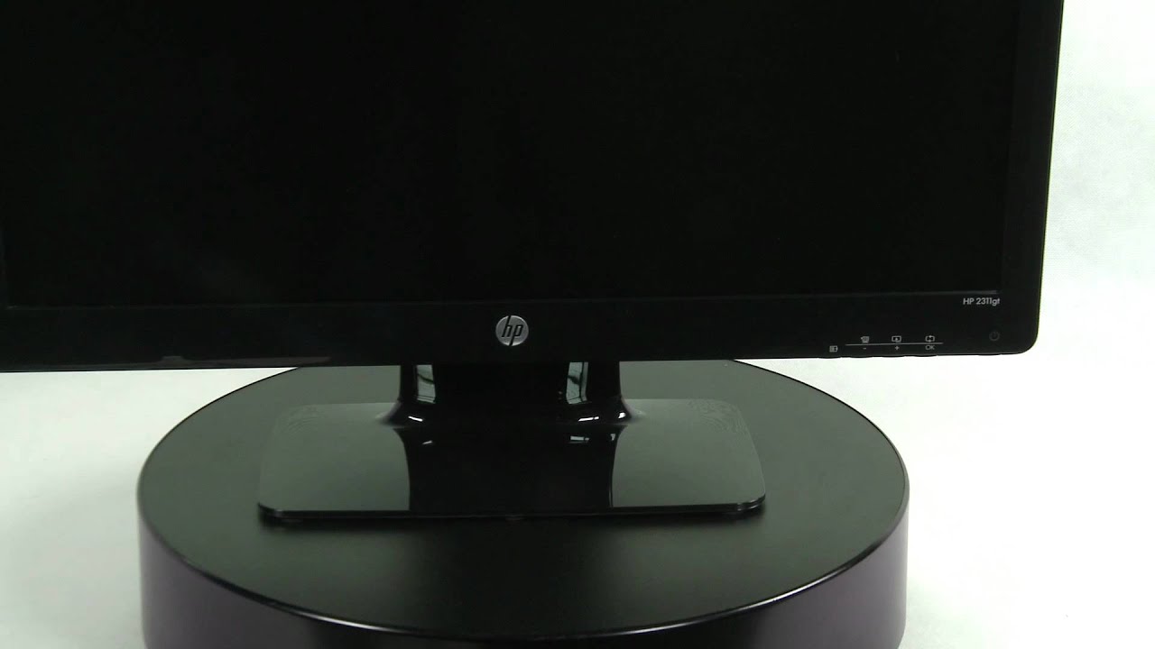 HP 2311gt - prezentacja PC World