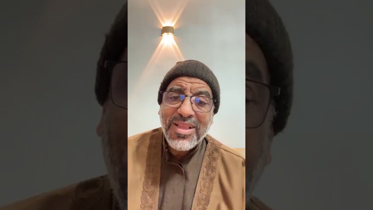 إشراقات: البركة https://www.facebook.com/share/v/1Cvd8SjDgT/?mibextid=wwXIfr