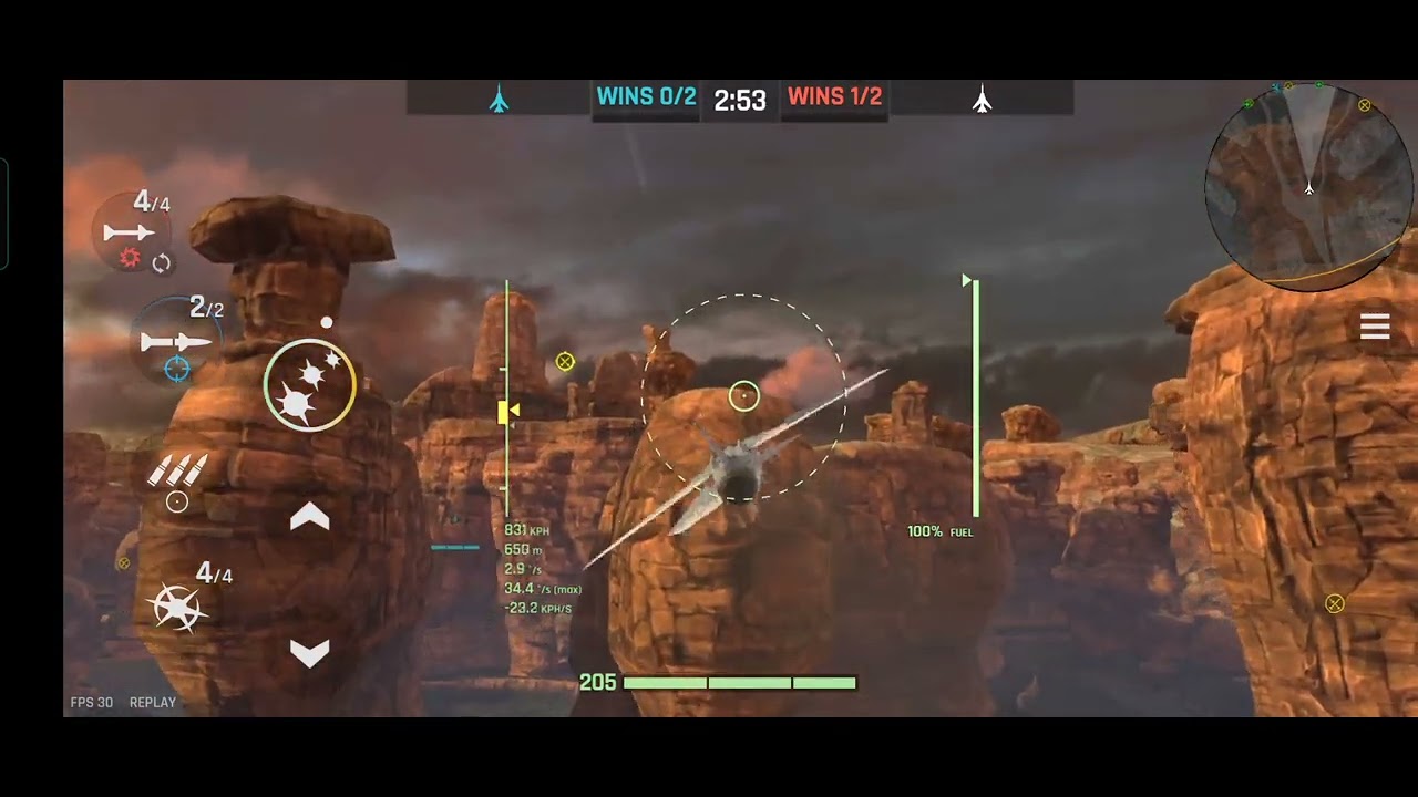 Metalstorm 1v1