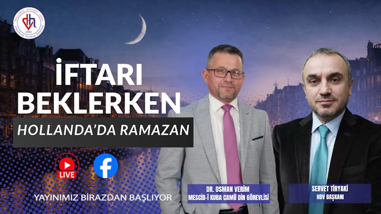 Nerelere hizmet götürüyoruz, vakıf faaliyetleri nedir! (4.gün)