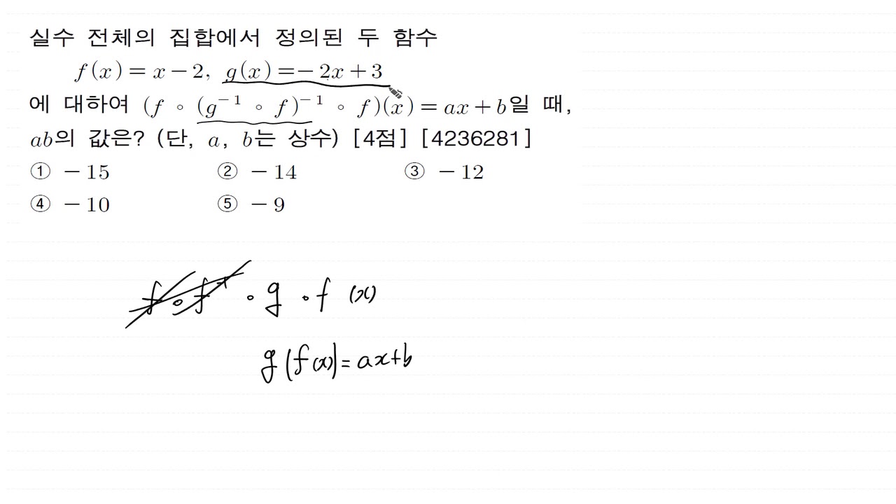 [비상][대단원 Test][5. 힘수 9번][4236281]