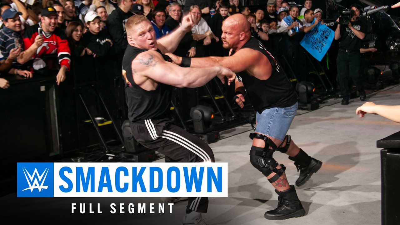 FULL SEGMENT: 