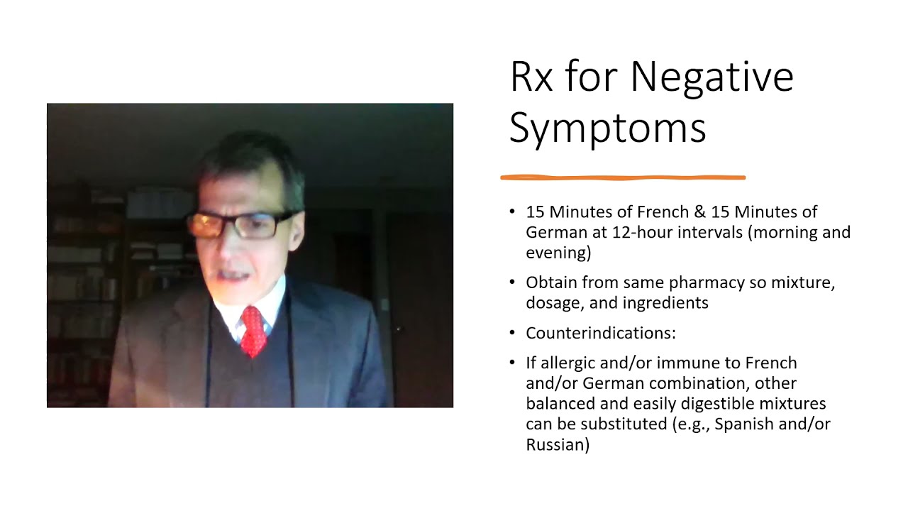 Polyitis:  Diagnosis and Treatment