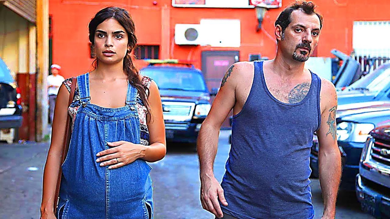 L'INSULTE Bande Annonce (2018)