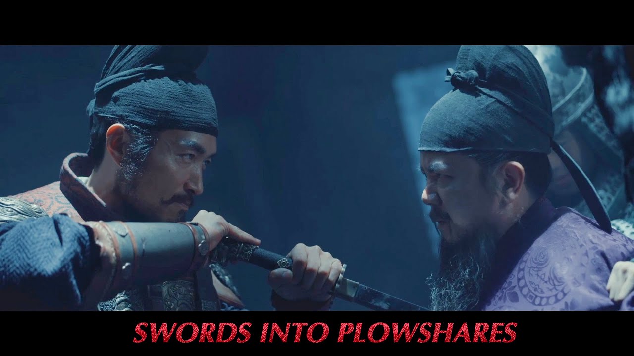 看哭了，契丹攻入開封城，府尹為守城被敵軍首領殘忍虐殺⚔️太平年 Swords Into Plowshares