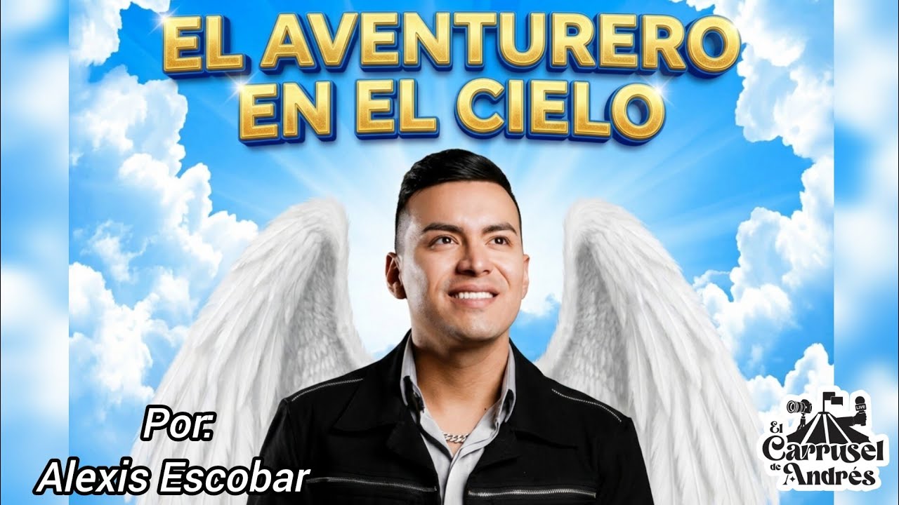 Homenaje a Yeison Jiménez / Alexis Escobar 