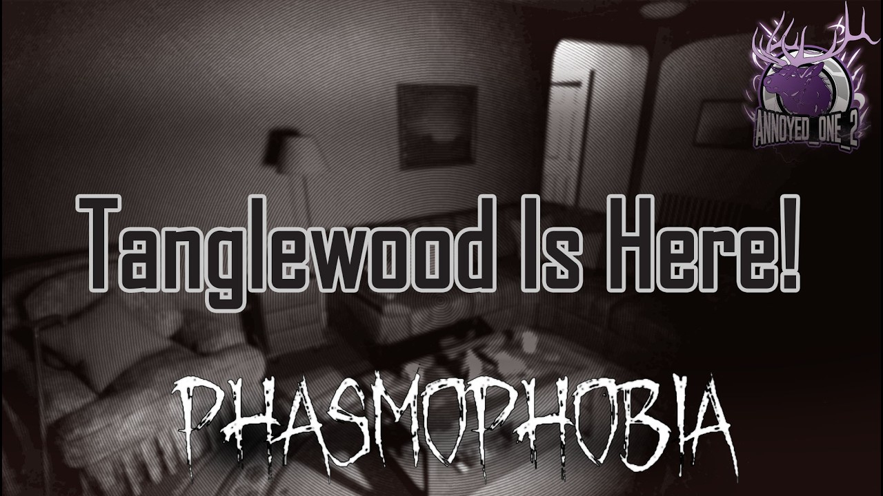 Tanglewood Is Here!