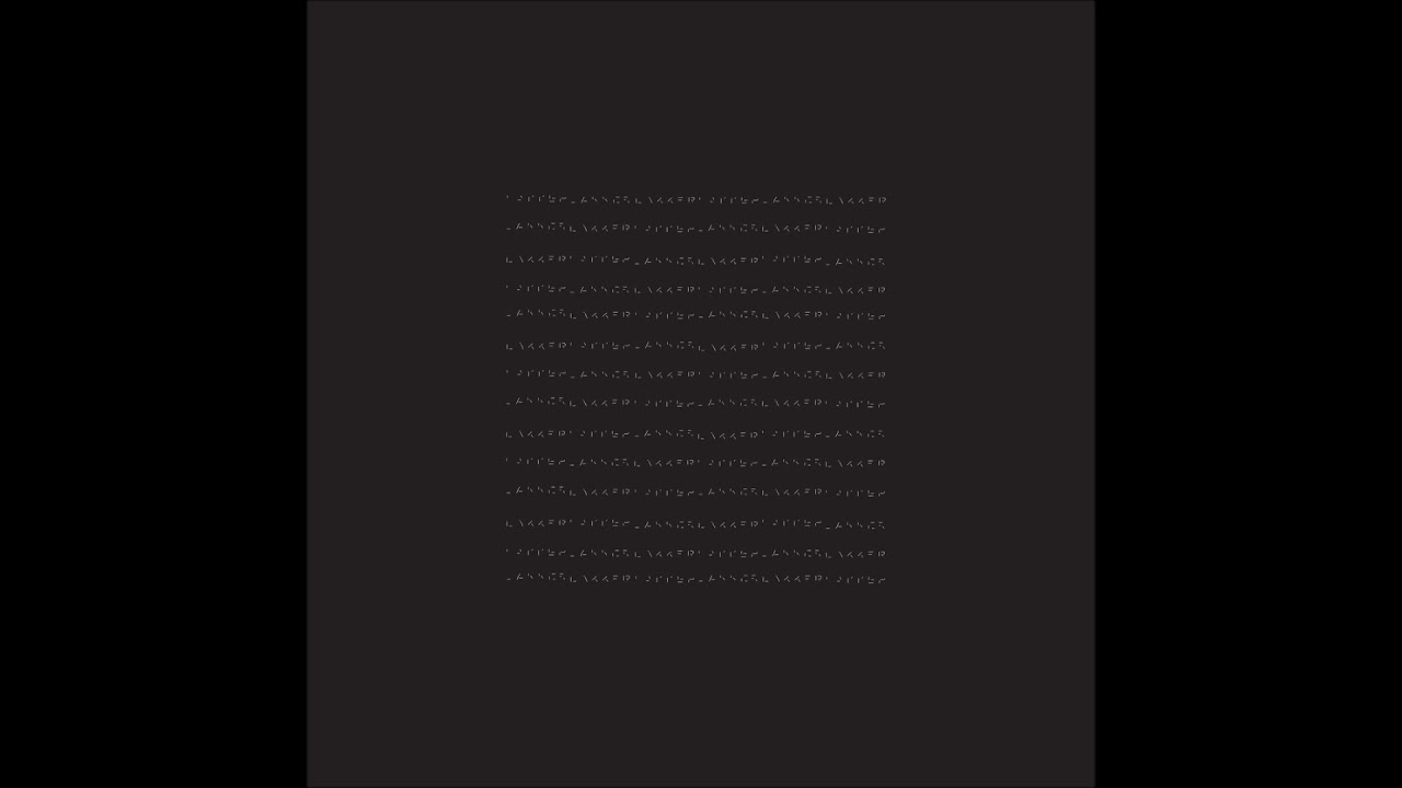 Lakker - Song for Rathlin [ETX003]