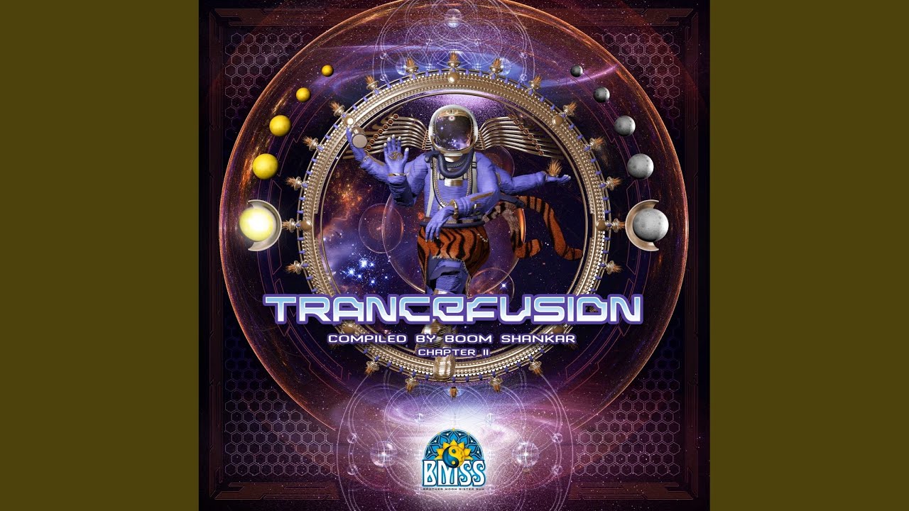 Plasma Light (Imaginarium Remix)