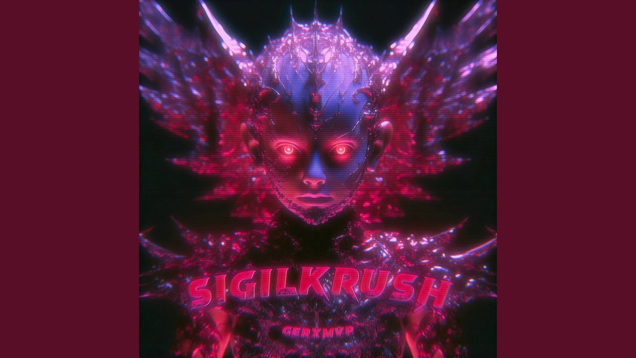 Sigilkrush (Super Slowed)