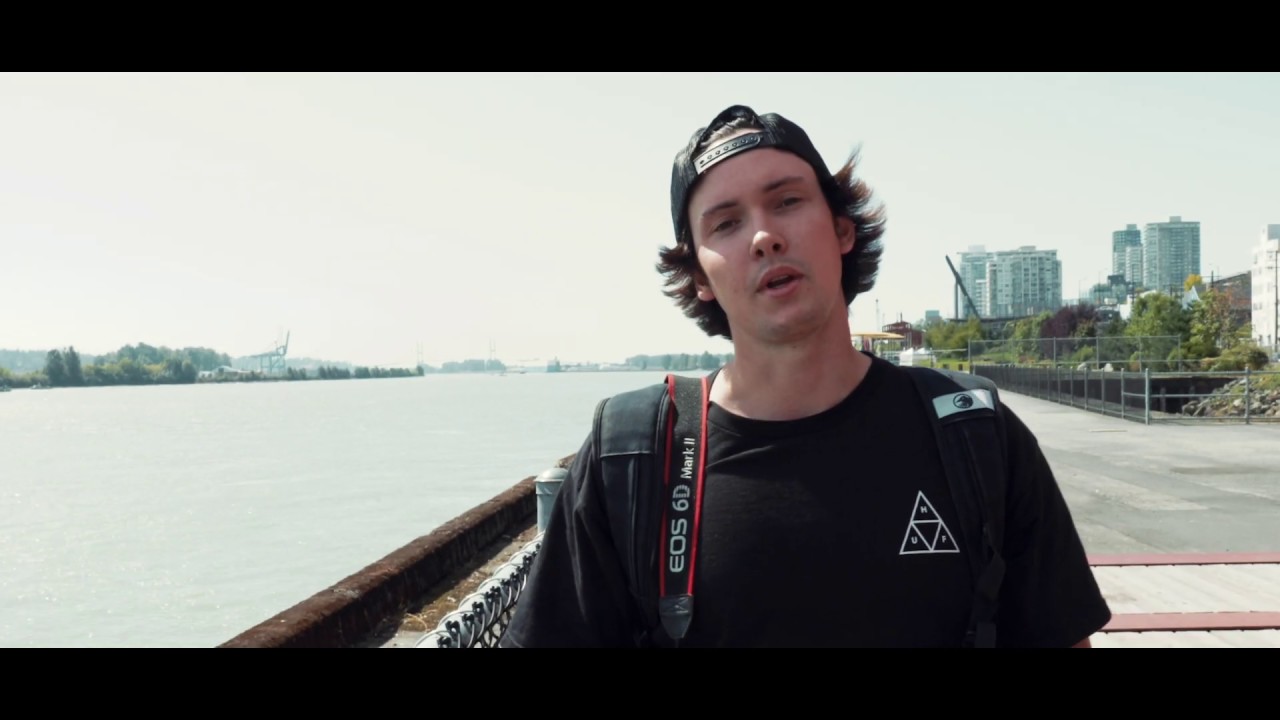 How to use the Lensball with Justin Kadyschuk