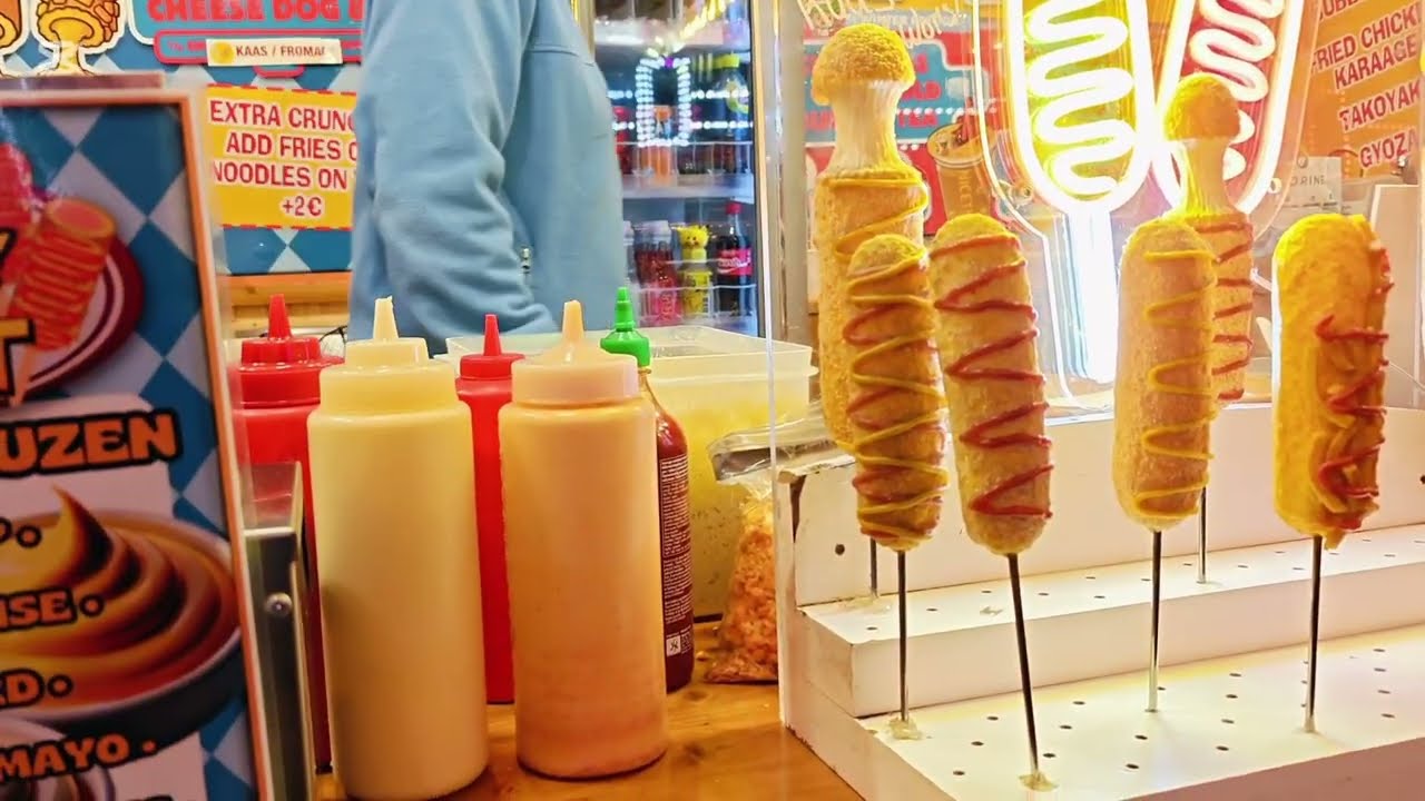Corndog