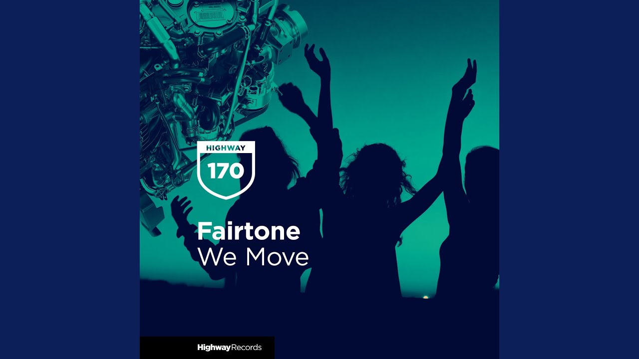 We Move
