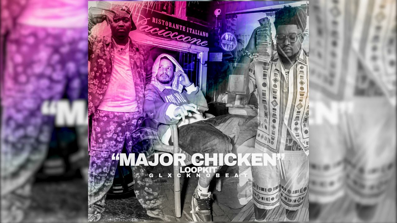 [FREE] BossMan Dlow Loop Kit - Major Chicken (Wizz Havinn, Luh Tyler, Veeze, etc)