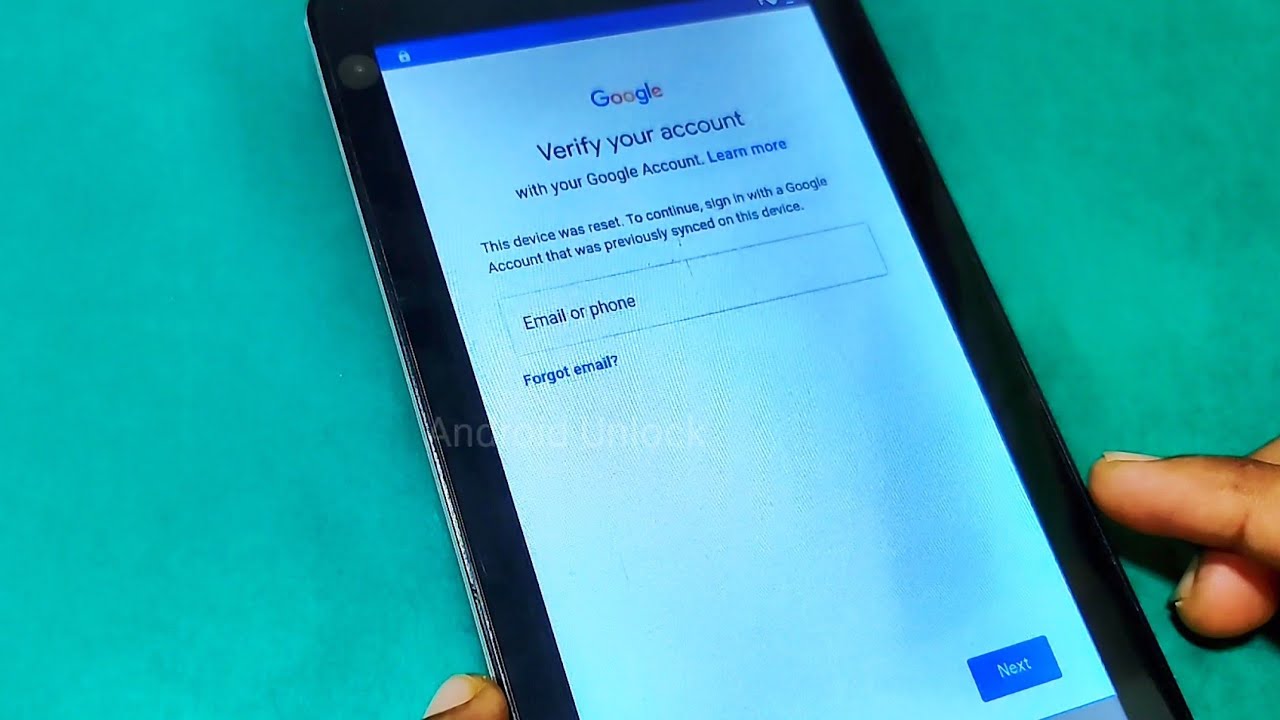 HEATZ Tablet FRP Bypass Z9908 | HEATZ Tablet google account unlock