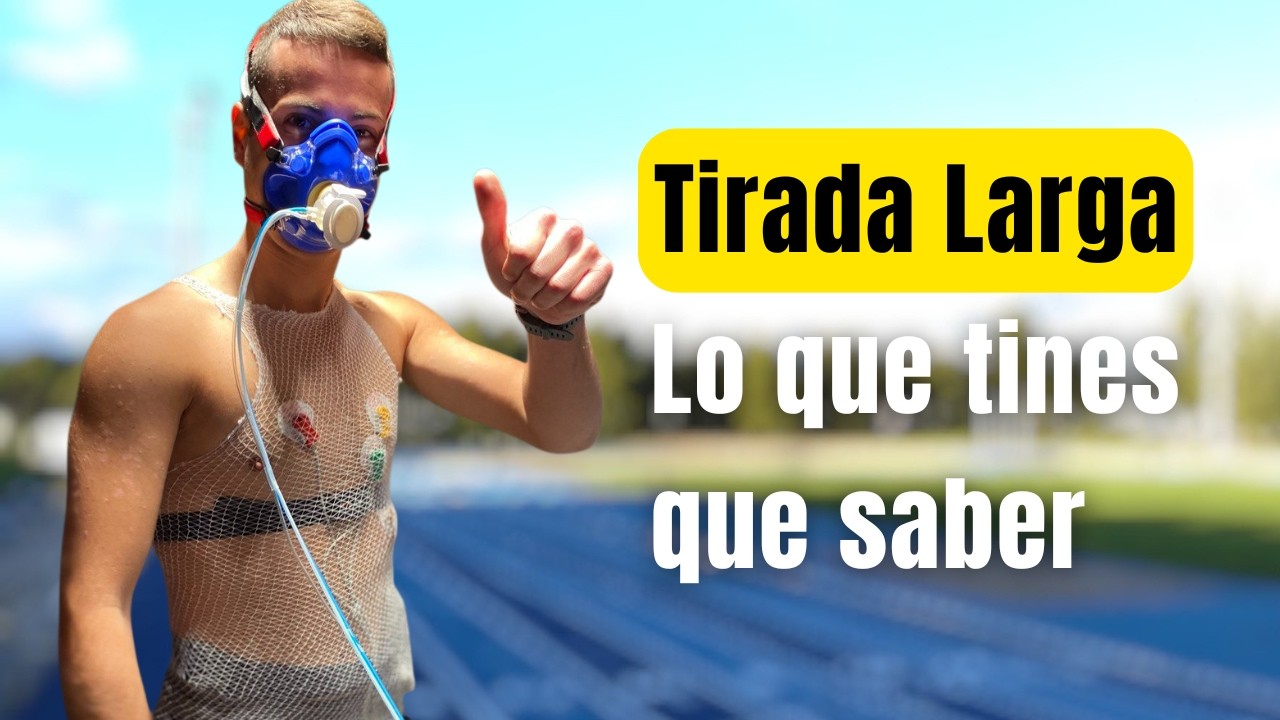 Entrenador Corredores: Las Claves para un Long Run