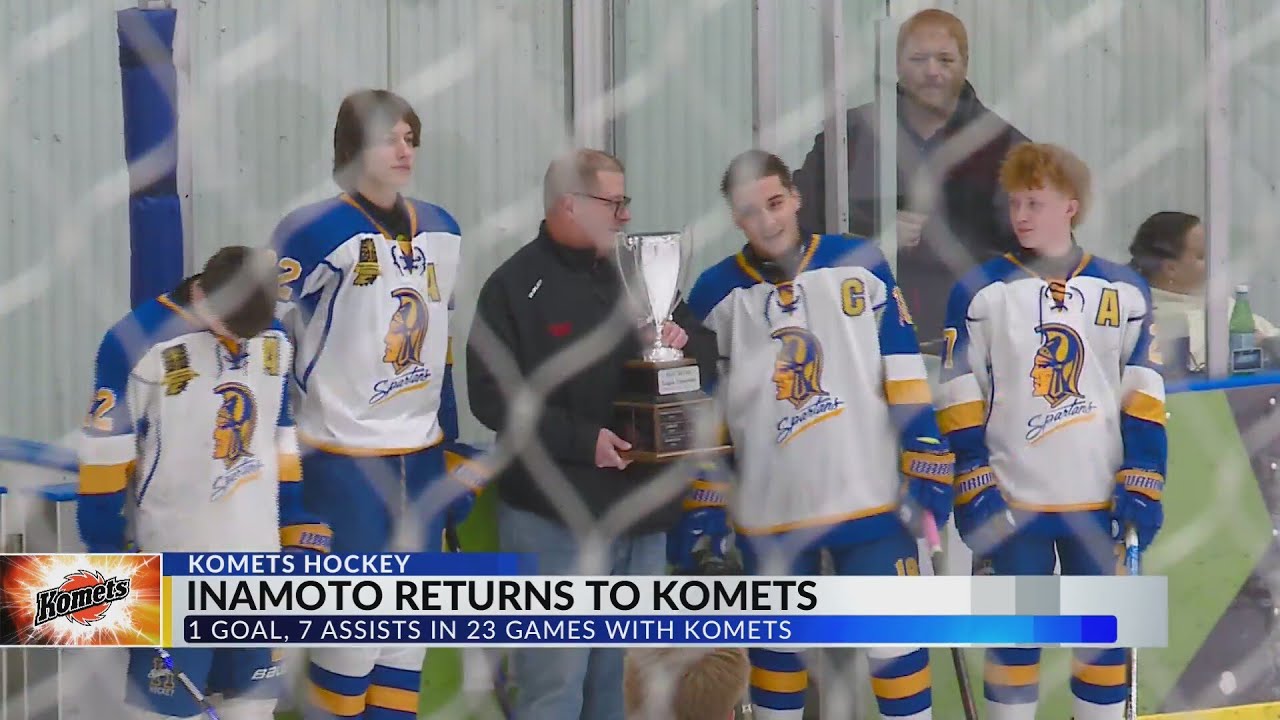 Homestead hockey shakes off slow start to advance to Memorial Cup title game