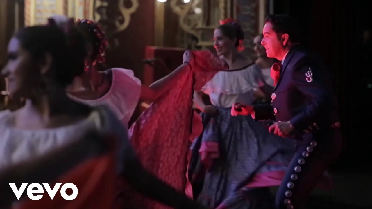 Jose Julian - Popurri Te Sorprendere / Esa Chiquilla (Video Oficial)