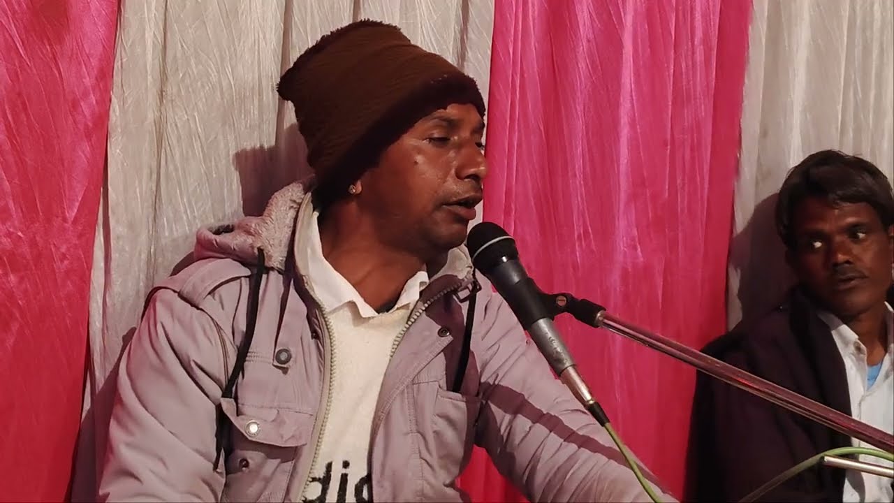साधो भाई अविगत भेद हमारा॥Sadho Bhai Avigat Bheda Hamara ॥ गायक नारु जी धनकोलीiमोः9828360918 