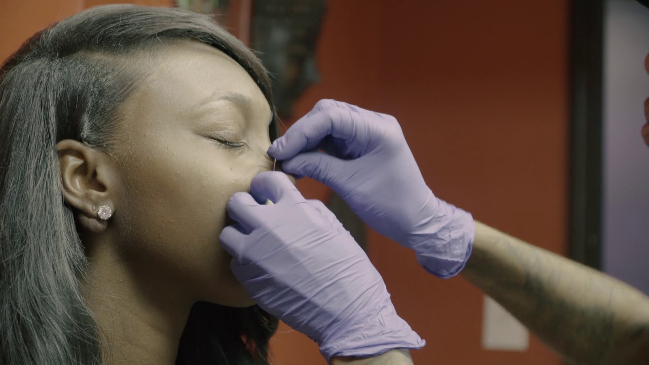 Piercing Euphoria Episode Six