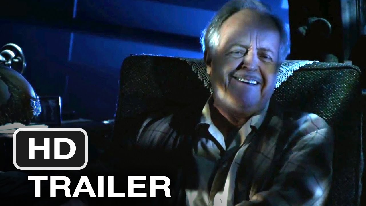 Billy Bishop Goes to War (2011) Trailer - Now Playing at TIFF - HD Movie