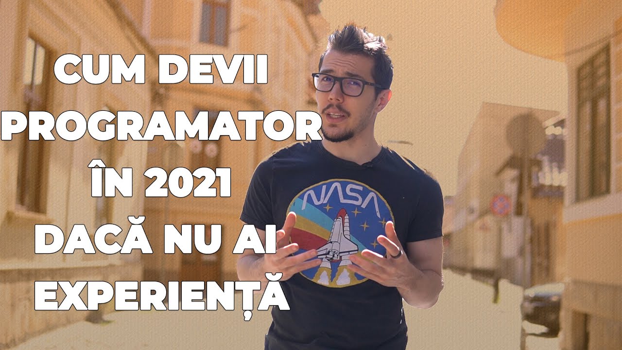 Ce șansă ai să devii programator dacă pornești de la zero experiență