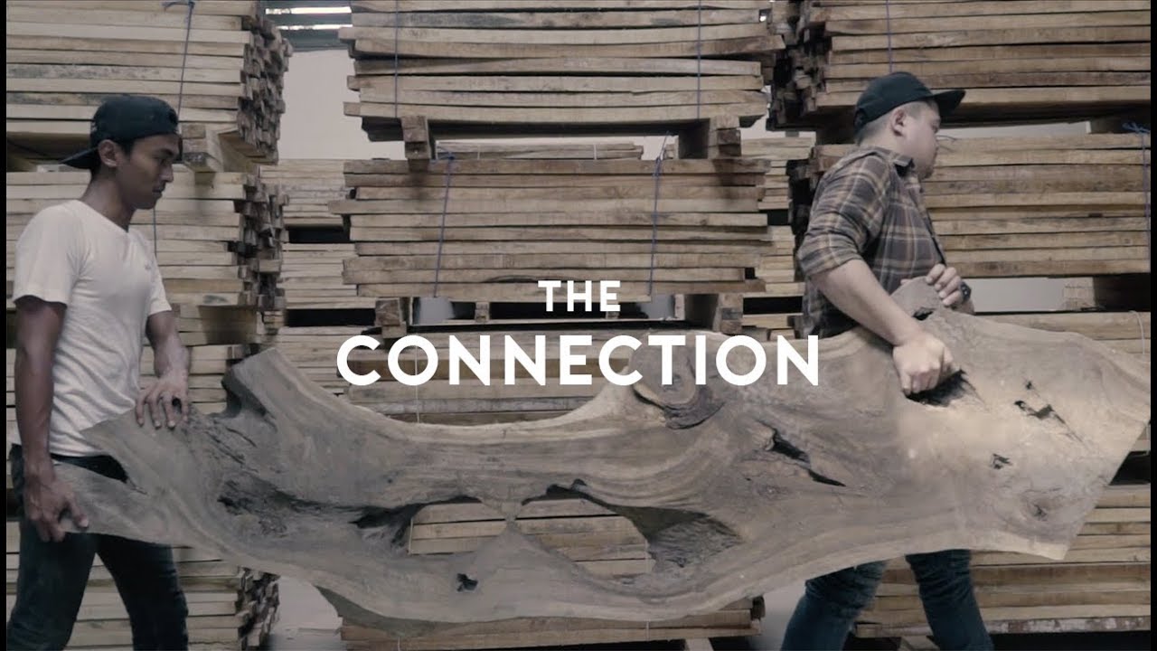 [INTRO] The Connection