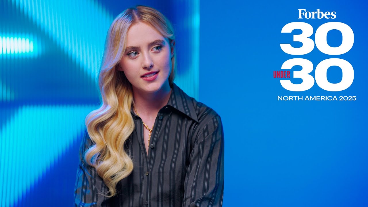 How Actress Kathryn Newton Became The Newest Scream Queen