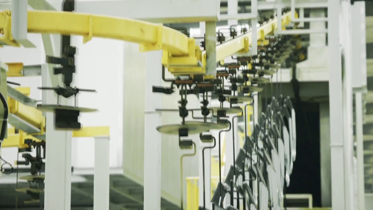 Rihting Industrial Co , Ltd   System Design for Industrial Finishing Applications-10