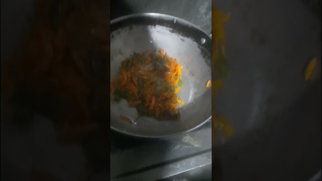 Bharti noodles  first time banalam🥰