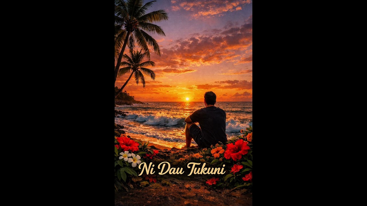 Ni Dau Tukuni Cover 2026