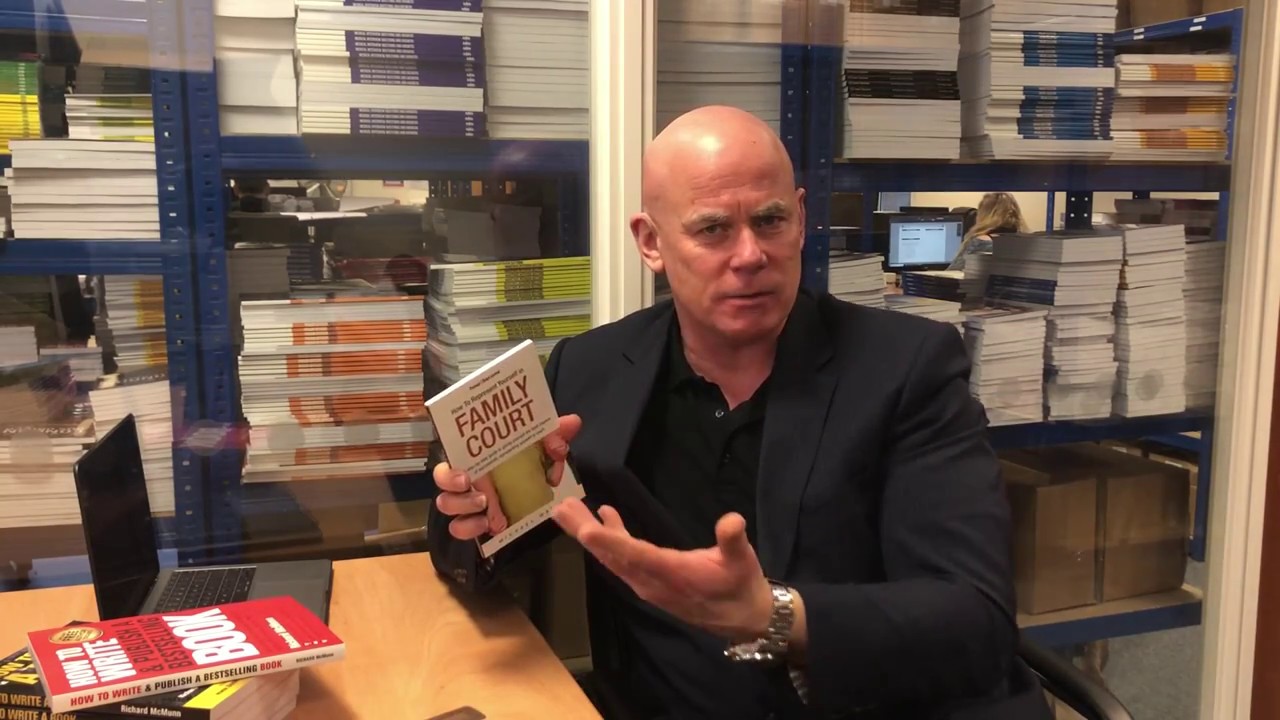 Self-Publishing Advice - Choosing a SIZE for your book!