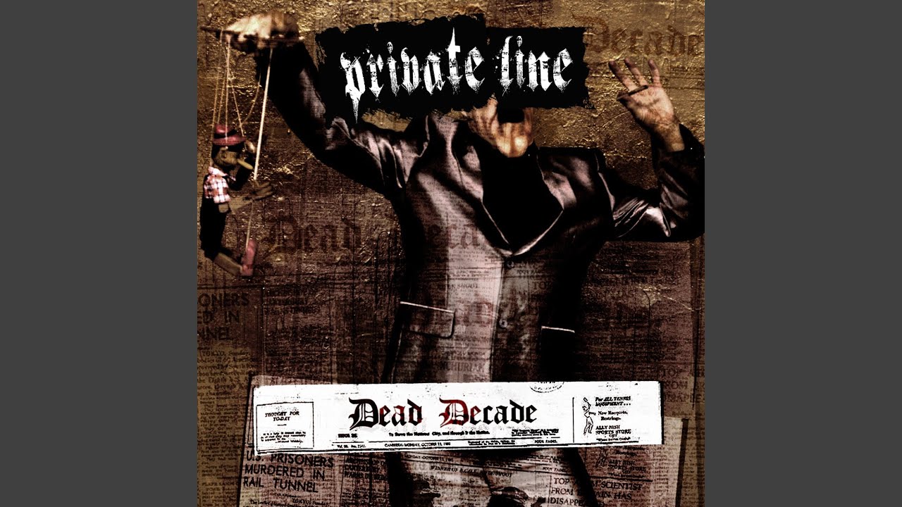 Dead Decade
