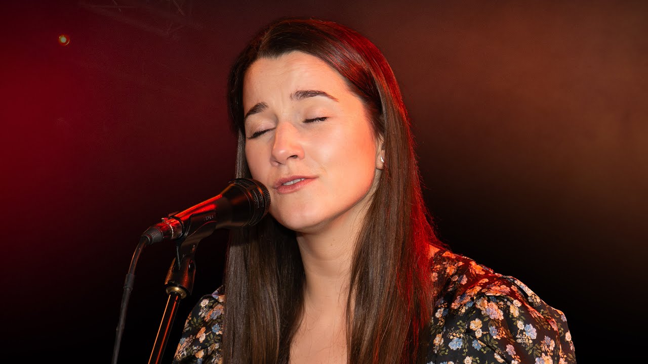 Fields of Gold - Niamh Farrell (@theofficialsting Cover)
