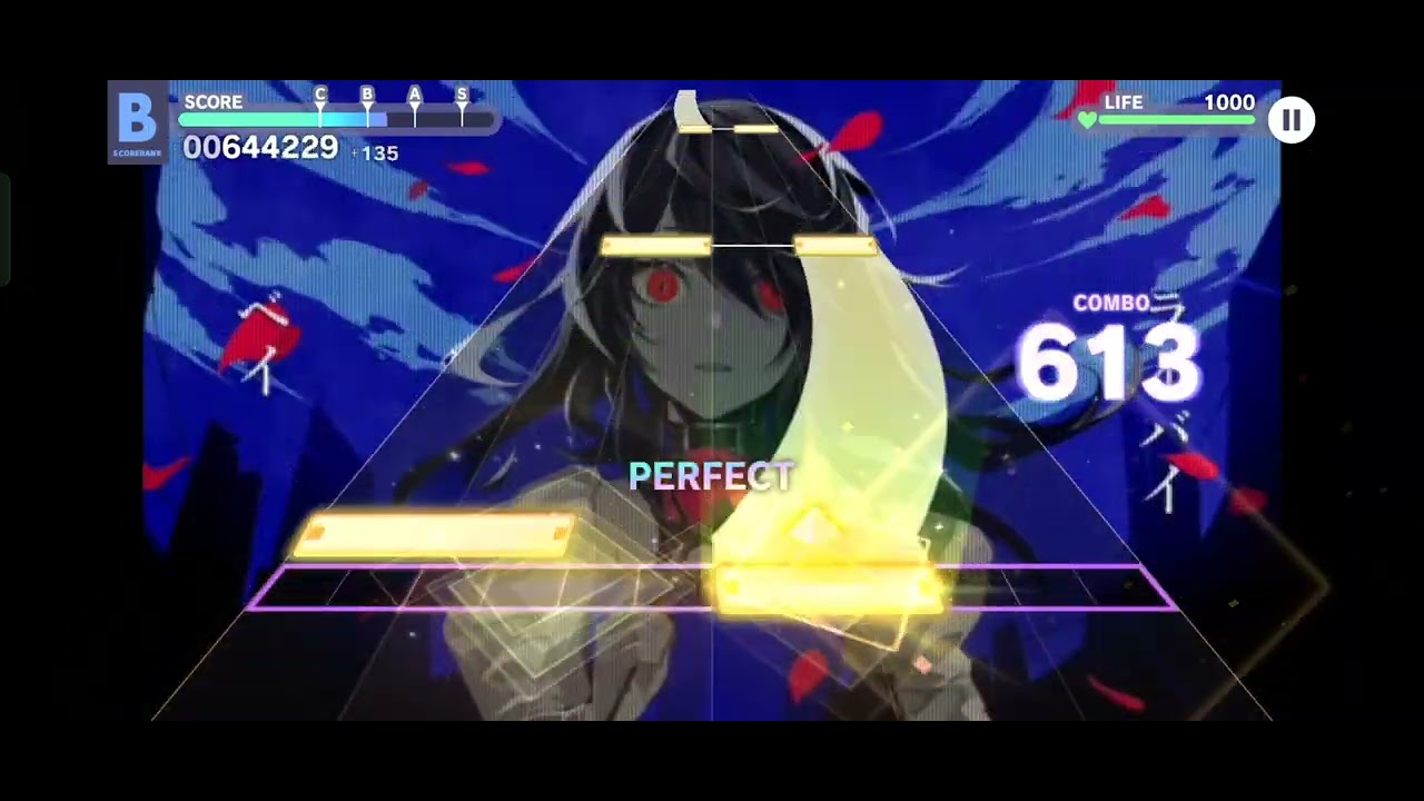 Project Sekai Colorful Stage | Queen (Hard) Full Combo