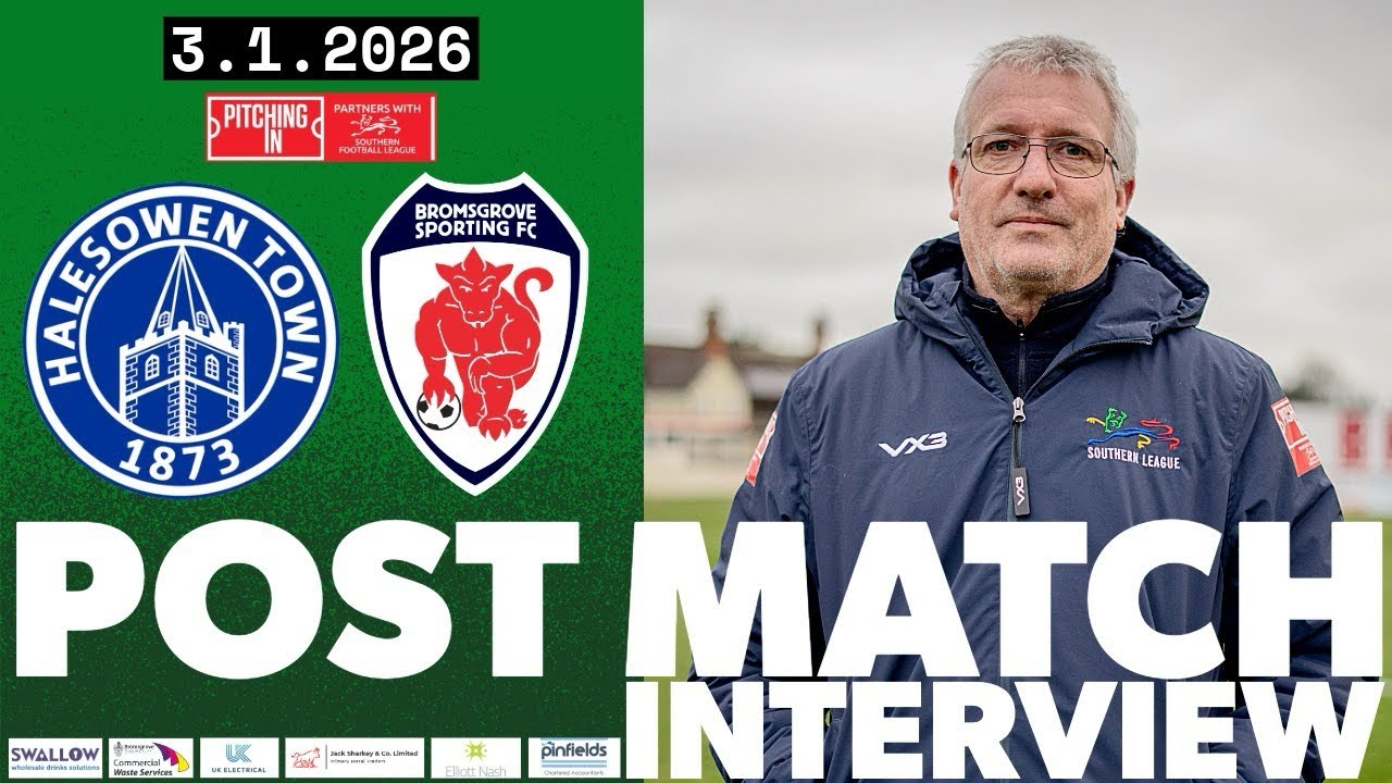 “We don’t defend restarts well enough” | Tim Flowers on frustrating second half spell