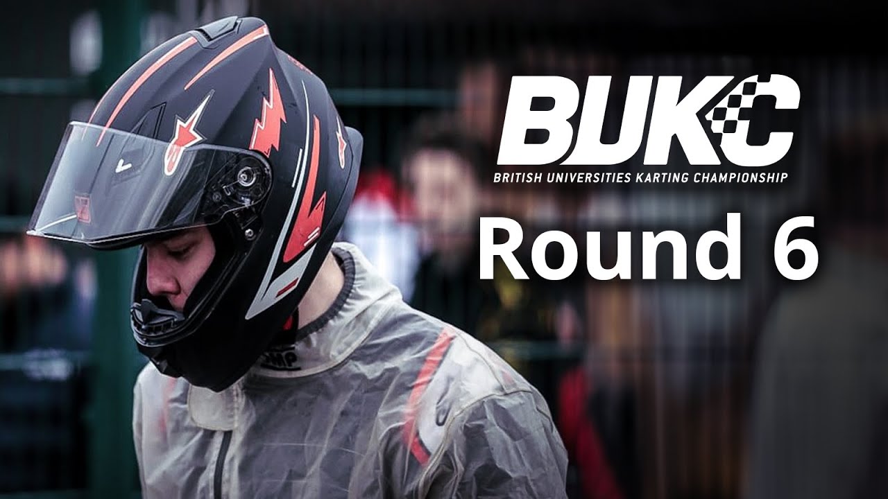 BUKC Round 6 Glan Y Gors | Race 6 (Loughborough B)