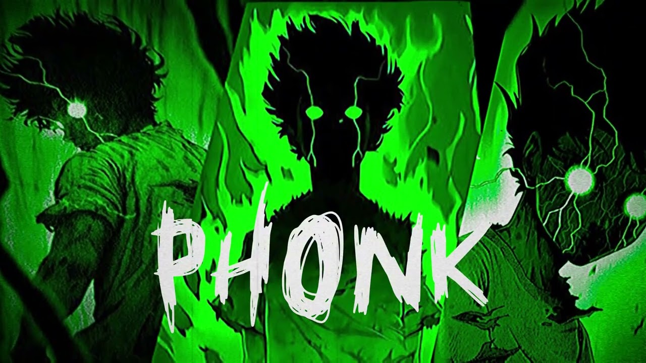 AGGRESSIVE PHONK 2026 😈 Phonk Music for Gym & Drift | Phonkpleas Release