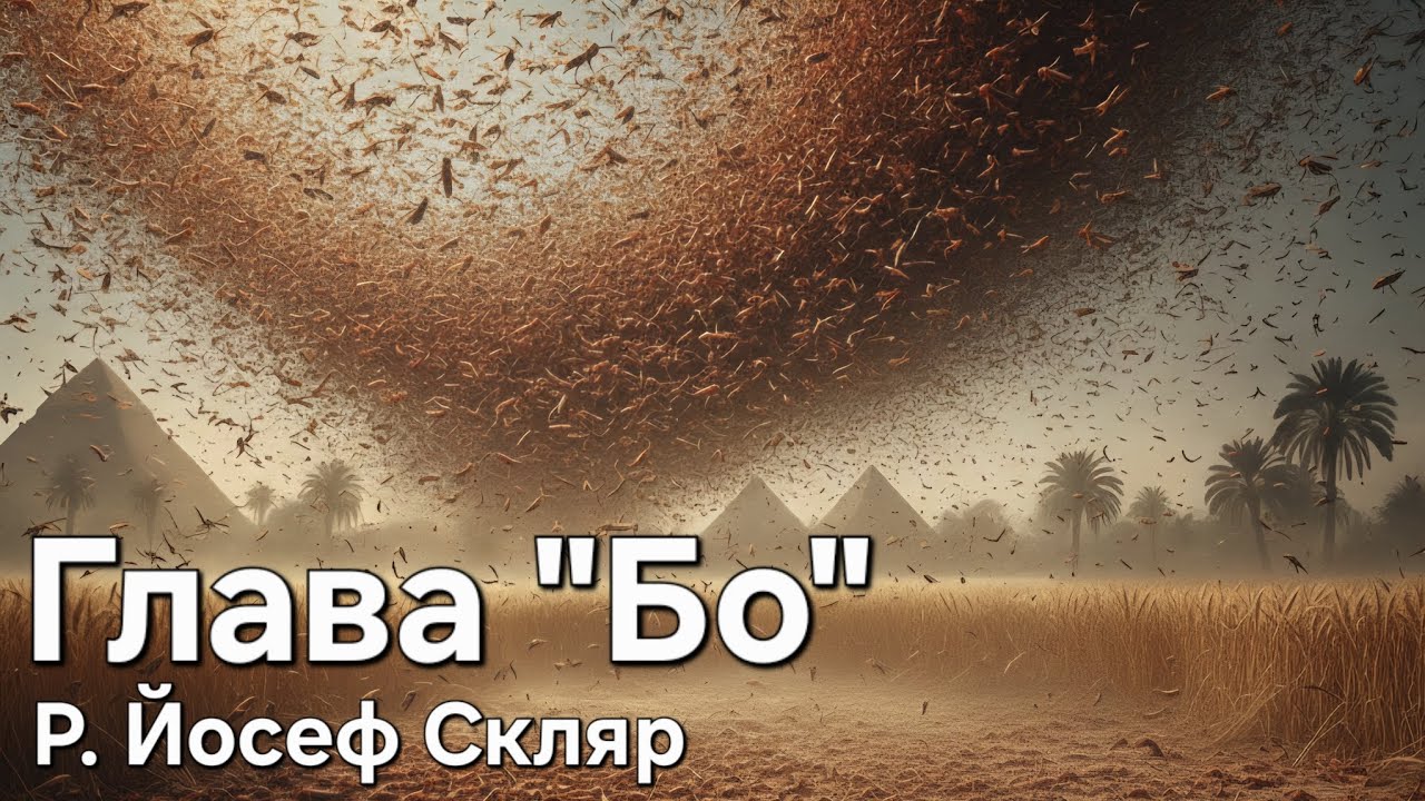 Как издевался Я над египтянами.. | Глава 